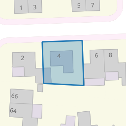 Perceel ECH00-K-7268