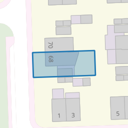 Perceel ECH00-K-7274