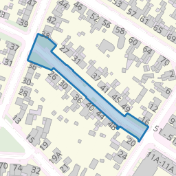 Perceel ECH00-K-7275