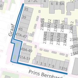 Perceel ECH00-K-7279