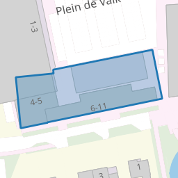 Perceel ECH00-K-7282