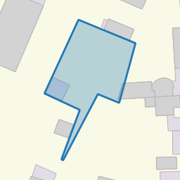 Perceel ECH00-K-7286