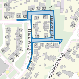 Perceel ECH00-K-7290