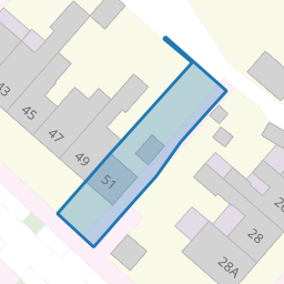 Perceel ECH00-K-7297