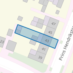 Perceel ECH00-K-7298