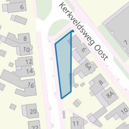 Perceel ECH00-K-7308