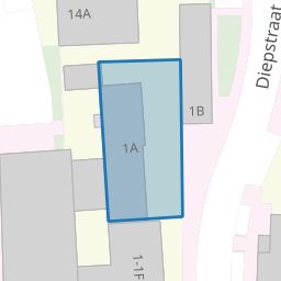 Perceel ECH00-K-7313