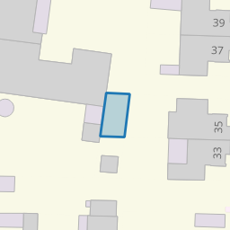 Perceel ECH00-K-7319