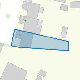 Perceel ECH00-K-7334