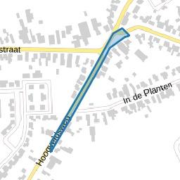 Perceel ECH00-K-7341