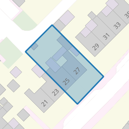 Perceel ECH00-K-7352