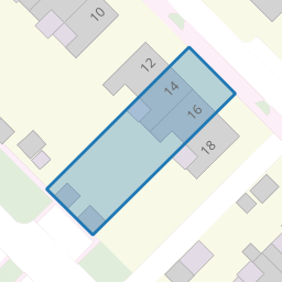 Perceel ECH00-K-7356