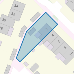 Perceel ECH00-K-7357