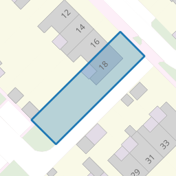 Perceel ECH00-K-7358