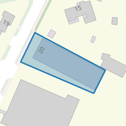 Perceel ECH00-K-7364