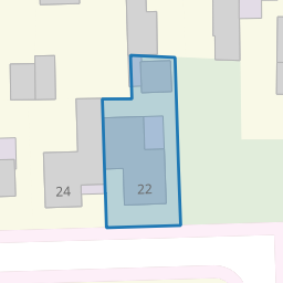 Perceel ECH00-K-7368