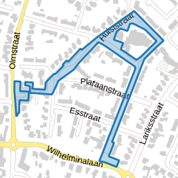 Perceel ECH00-K-7369