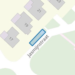 Perceel ECH00-K-7371