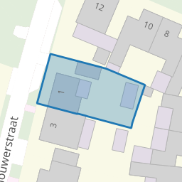 Perceel ECH00-K-7377