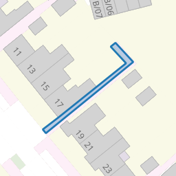 Perceel ECH00-K-7384