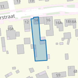 Perceel ECH00-K-7387