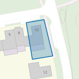 Perceel ECH00-K-7392