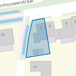 Perceel ECH00-K-7396