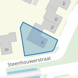 Perceel ECH00-K-7398