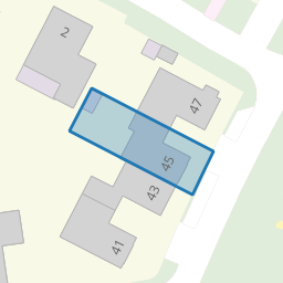 Perceel ECH00-K-7400