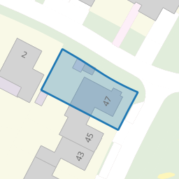 Perceel ECH00-K-7401