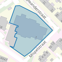 Perceel ECH00-K-7403