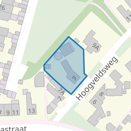 Perceel ECH00-K-7413