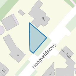 Perceel ECH00-K-7414