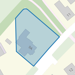 Perceel ECH00-K-7415