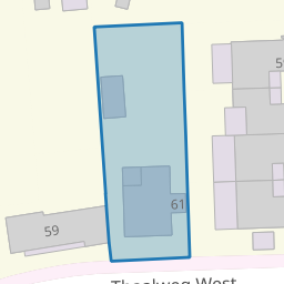 Perceel ECH00-K-7418