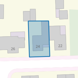 Perceel ECH00-K-7425