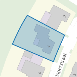 Perceel ECH00-K-7428