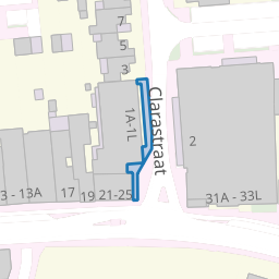 Perceel ECH00-K-7442