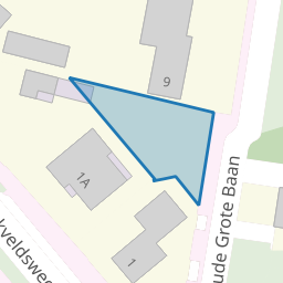 Perceel ECH00-K-7445