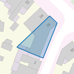 Perceel ECH00-K-7448