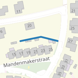 Perceel ECH00-K-7459