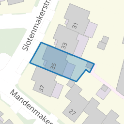 Perceel ECH00-K-7462