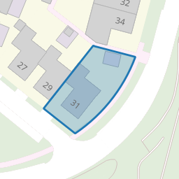 Perceel ECH00-K-7466