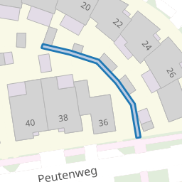 Perceel ECH00-K-7475