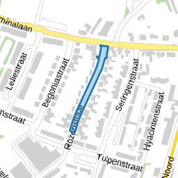 Perceel ECH00-K-7478