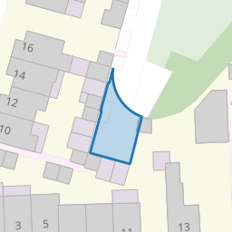 Perceel ECH00-K-7481