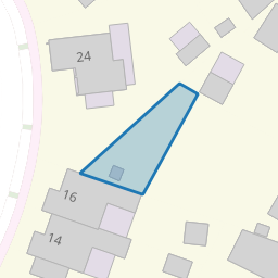 Perceel ECH00-K-7487