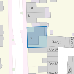 Perceel ECH00-K-7495