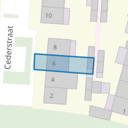 Perceel ECH00-K-7514