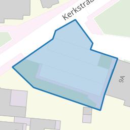 Perceel ECH00-K-7516